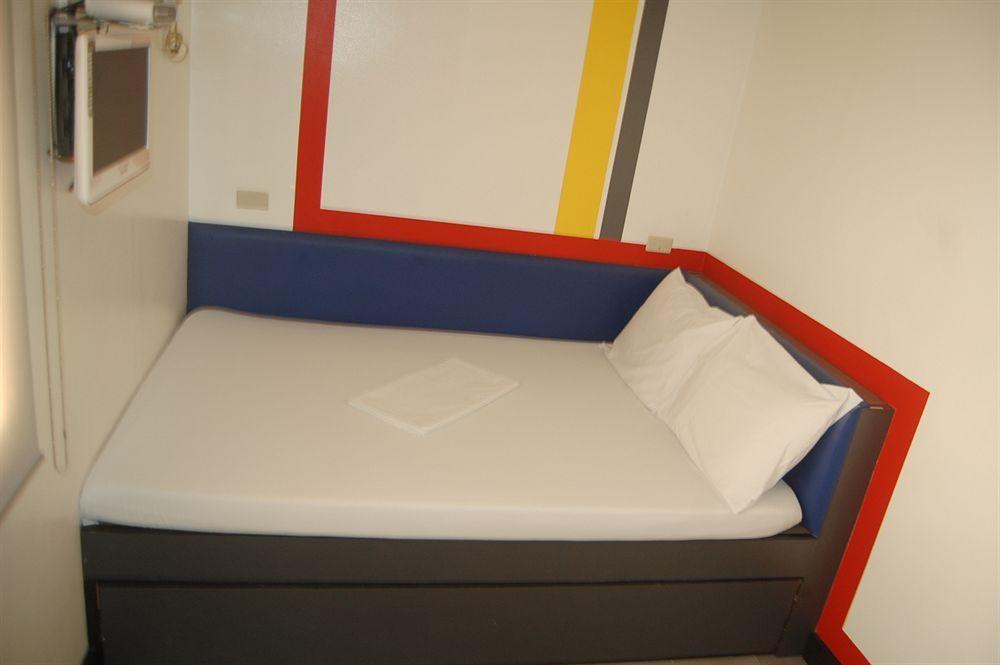 Hotel V Angeles Dış mekan fotoğraf